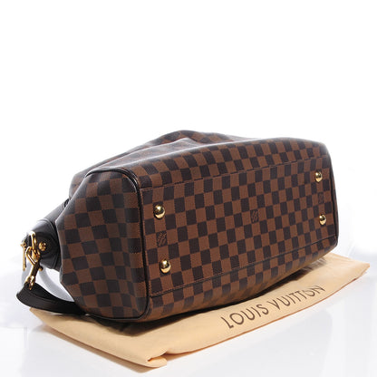 Louis Vuitton Damier Ebene Trevi GM 4 of 7