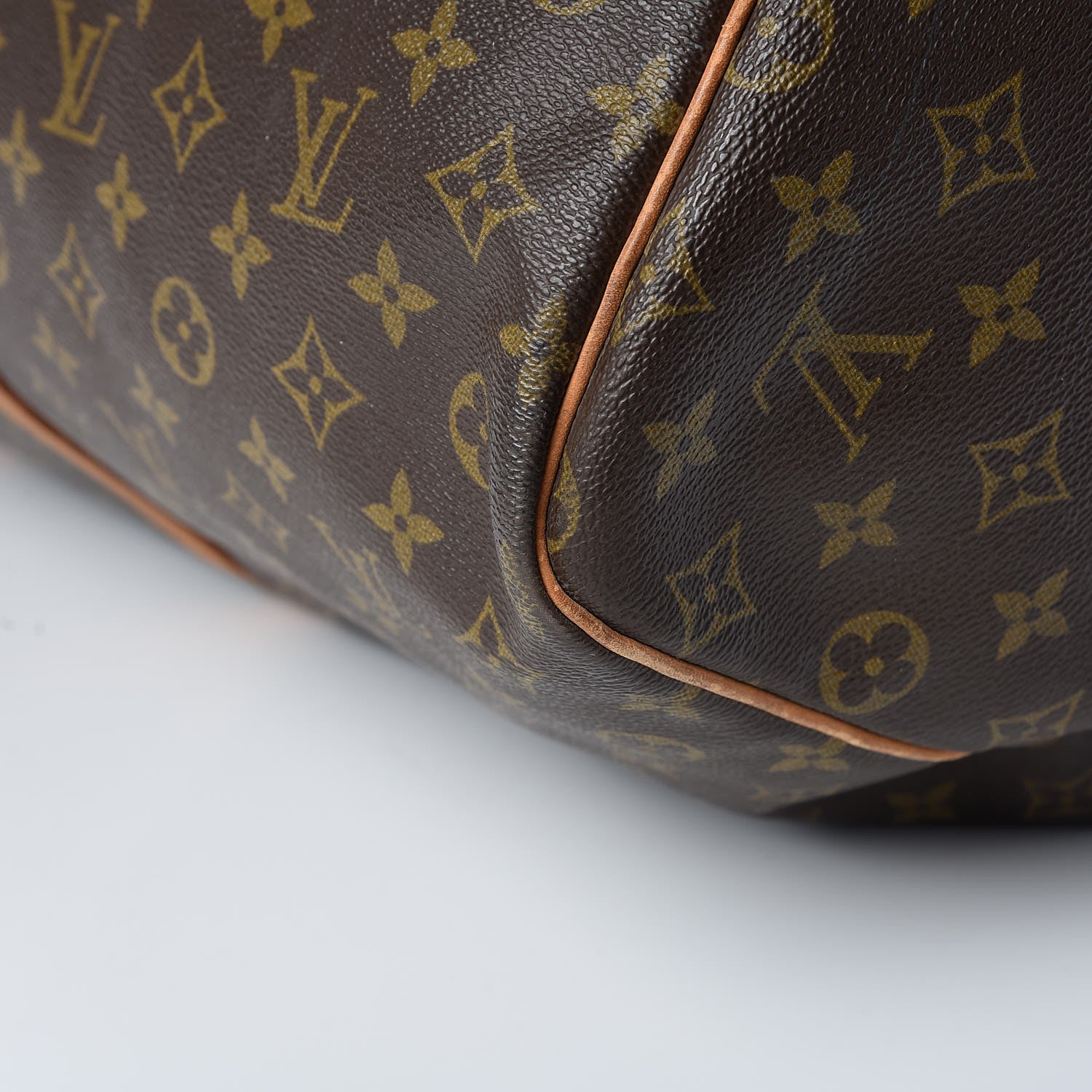 Louis Vuitton Monogram Keepall 60 16 of 16