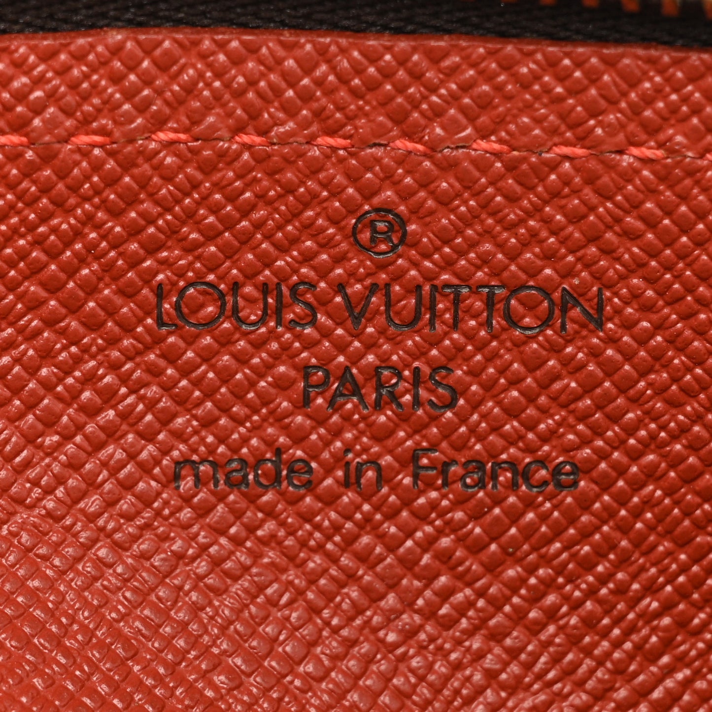 Damier Ebene Mini Papillon