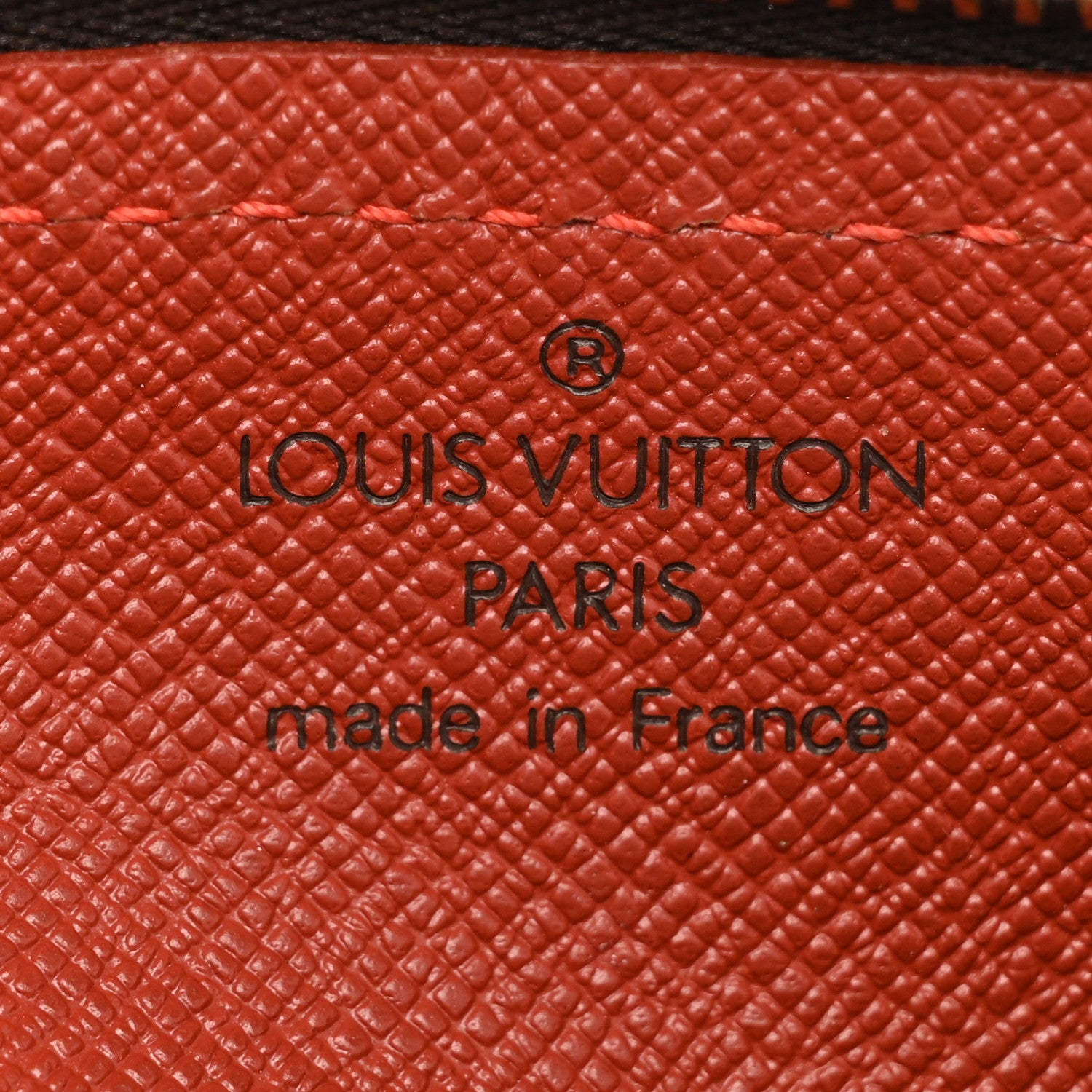 Louis Vuitton Damier Ebene Mini Papillon 6 of 7
