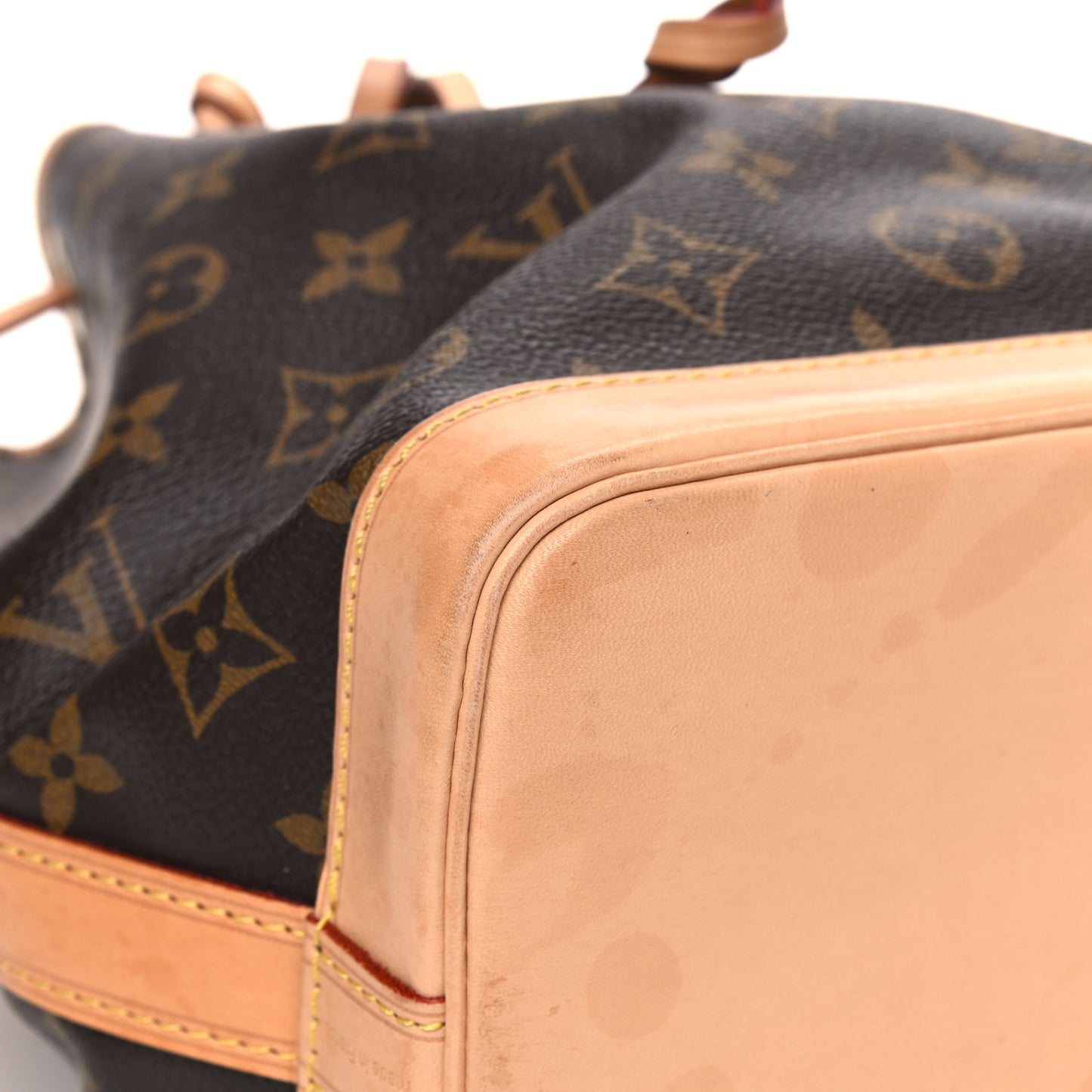 Monogram Noe BB