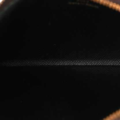 Louis Vuitton Reverse Monogram Giant Trio Rectangle Pouch 5 of 8