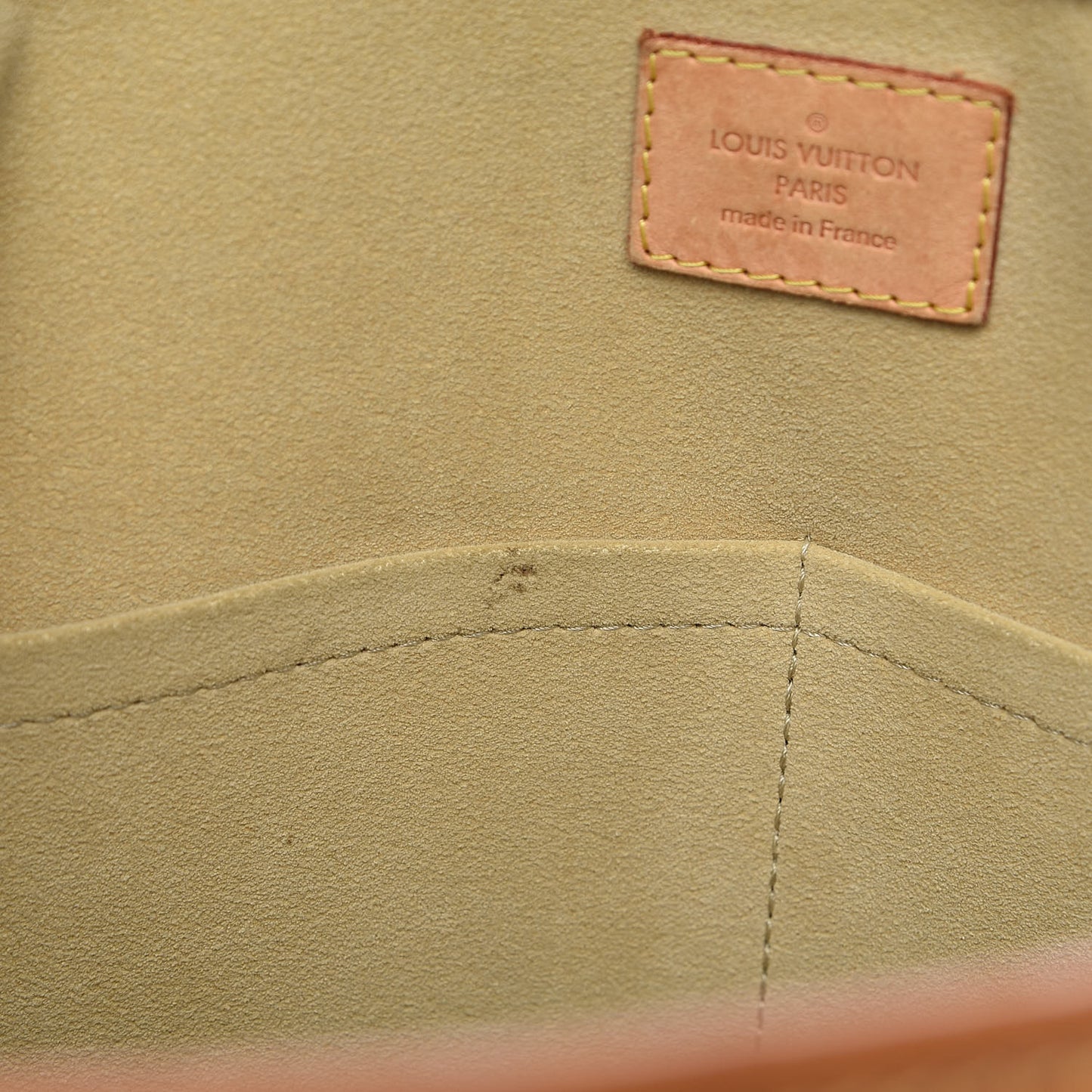 Monogram Estrela MM