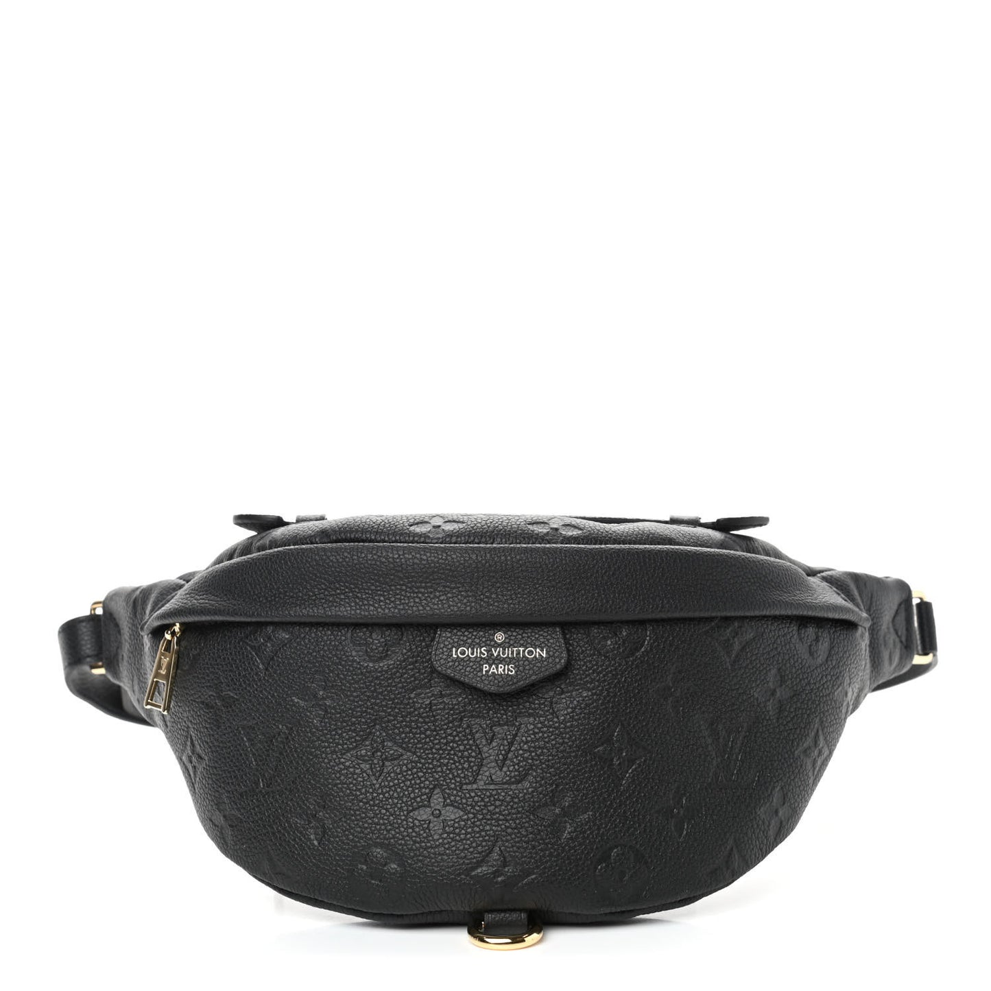 Empreinte BumBag Black