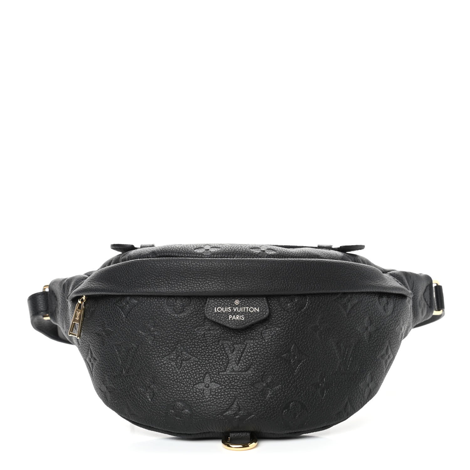 Louis Vuitton Empreinte BumBag Black 1 of 4