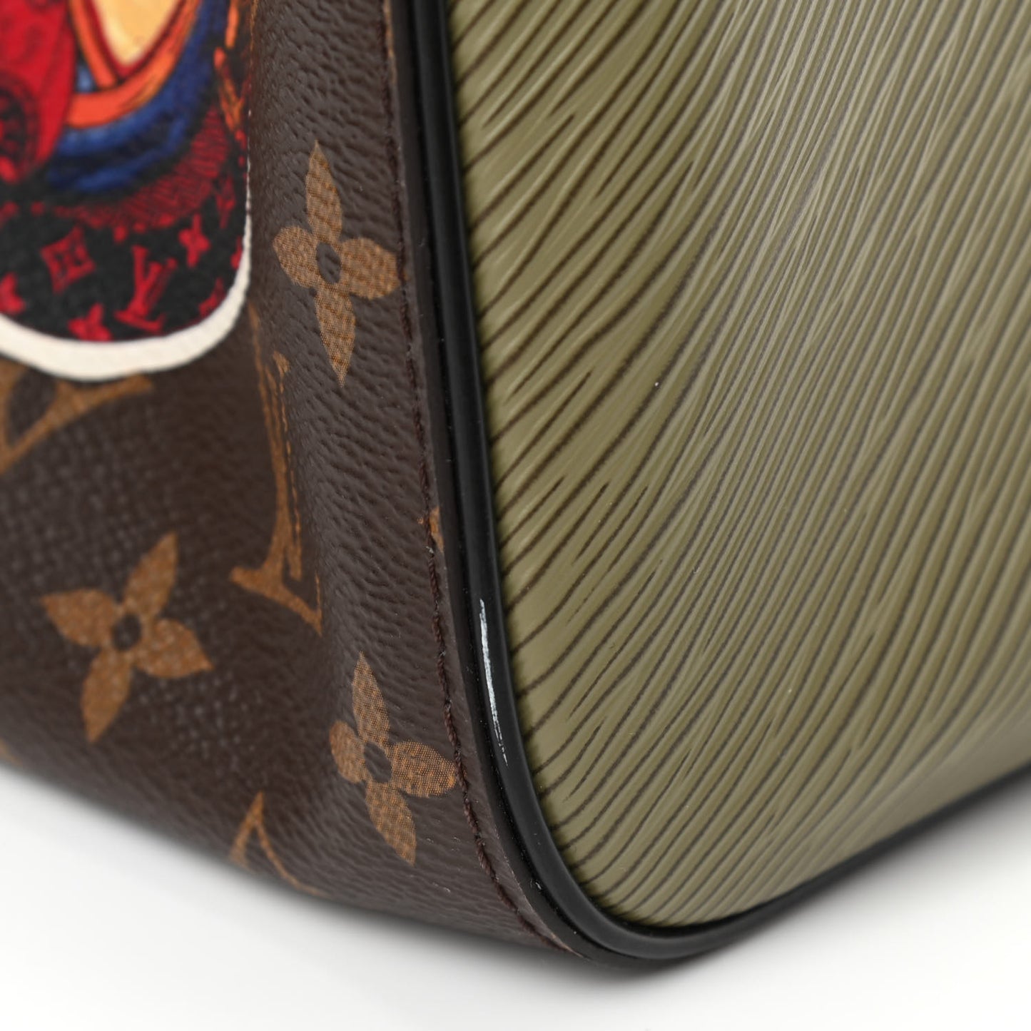 Monogram Kabuki Speedy 30