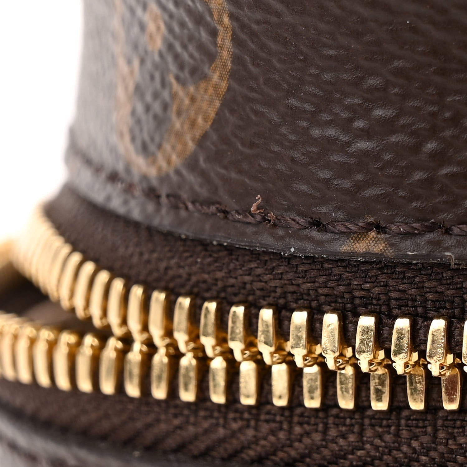 Louis Vuitton Monogram Nano Nice 8 of 9