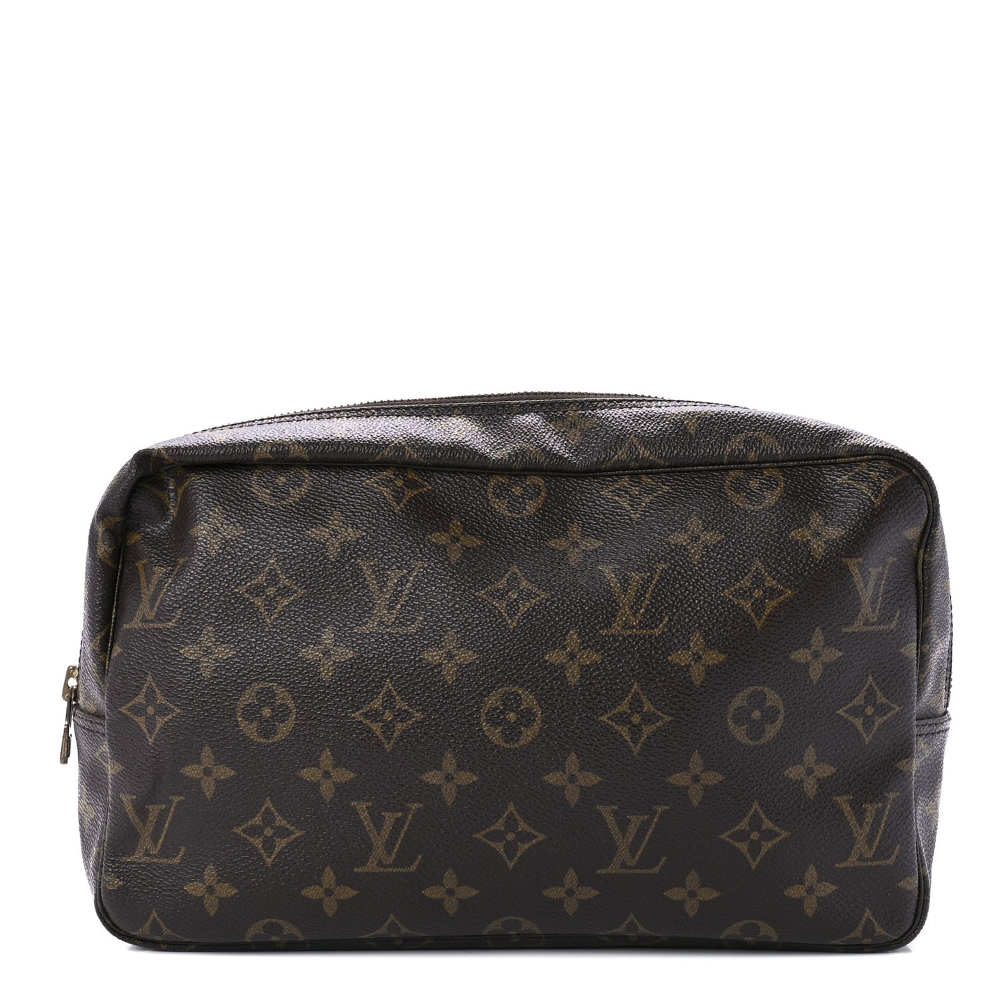 Monogram Trousse Toilette 28