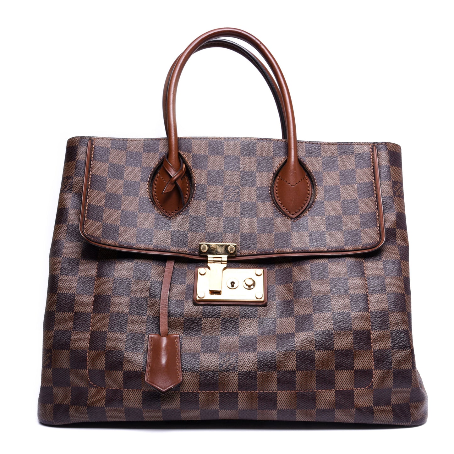 Damier Ebene Ascot