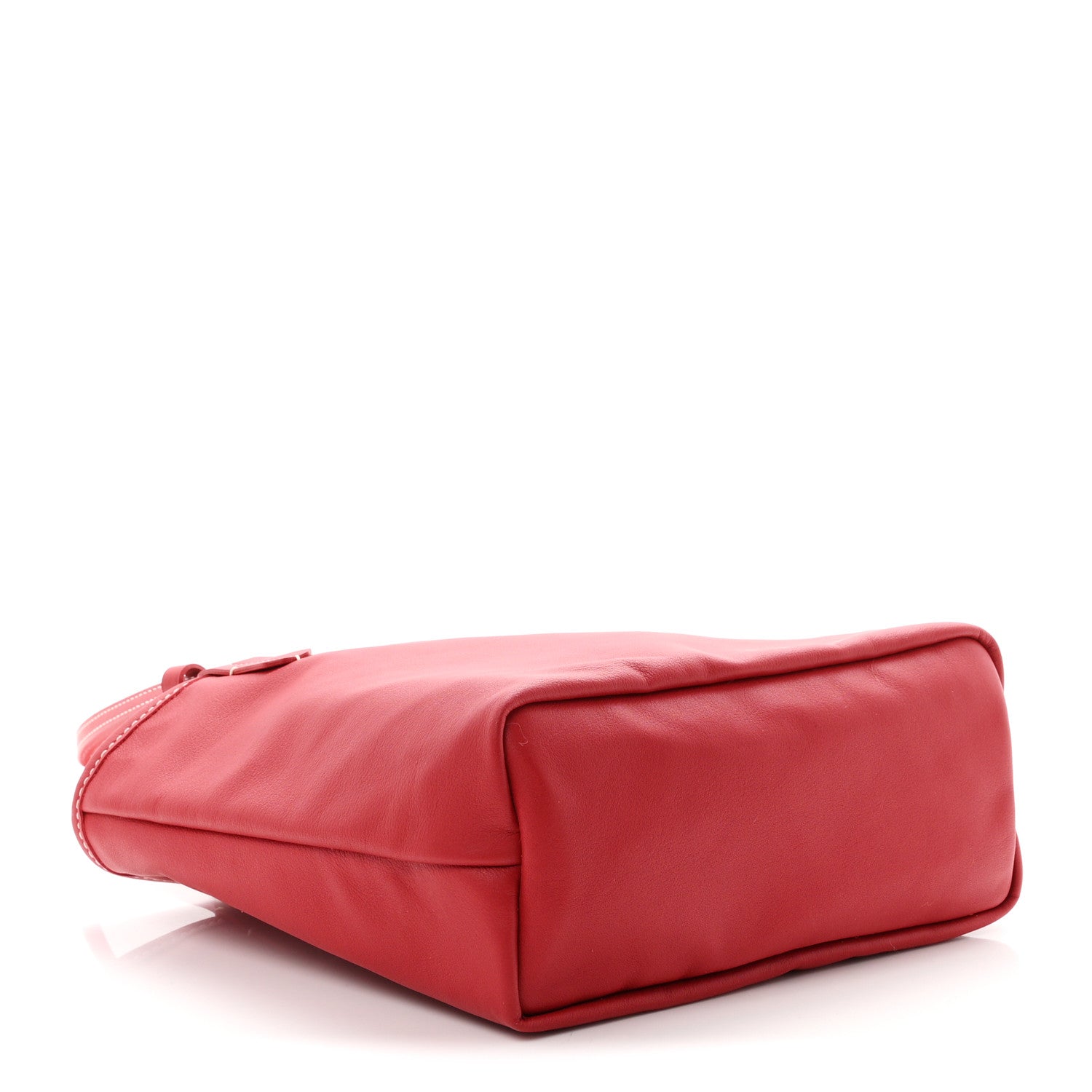 Goyard Goyardine Reversible Mini Anjou Red 8 of 18