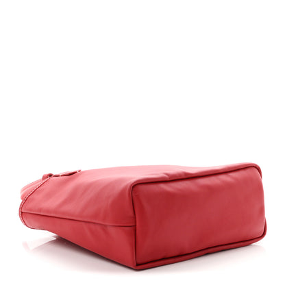 Goyard Goyardine Reversible Mini Anjou Red 8 of 18