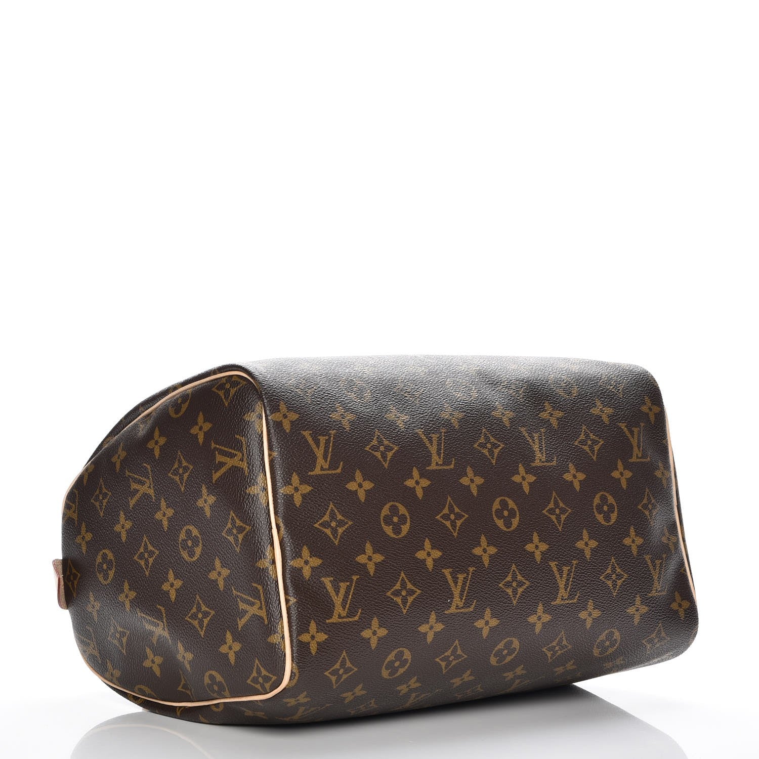 Louis Vuitton Monogram Speedy 30 4 of 10