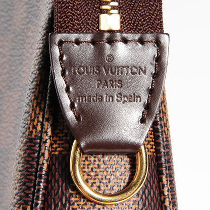 Louis Vuitton Damier Ebene Pochette Accessories NM 7 of 8