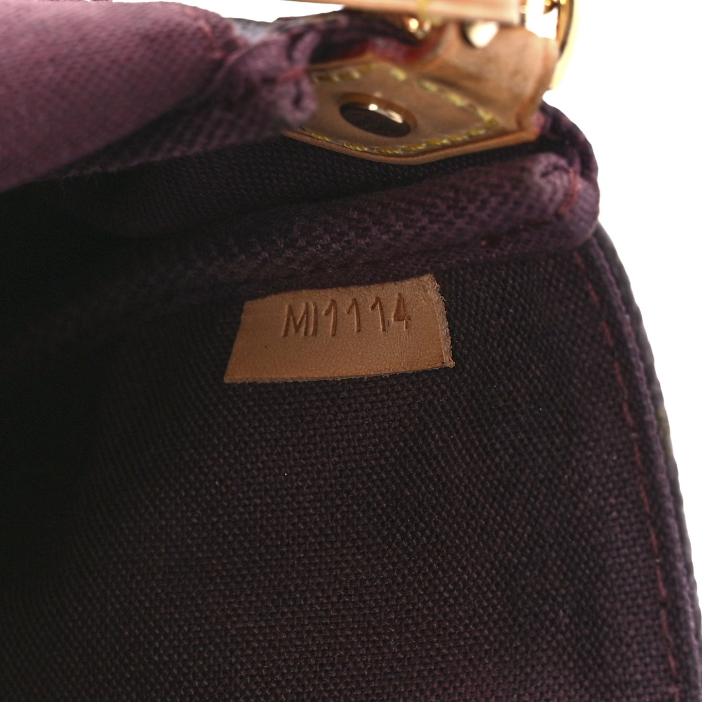 Monogram Favorite MM