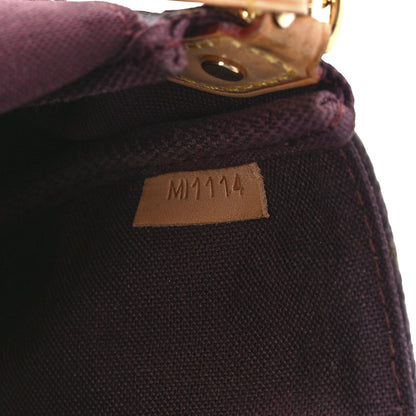 Louis Vuitton Monogram Favorite MM 7 of 9