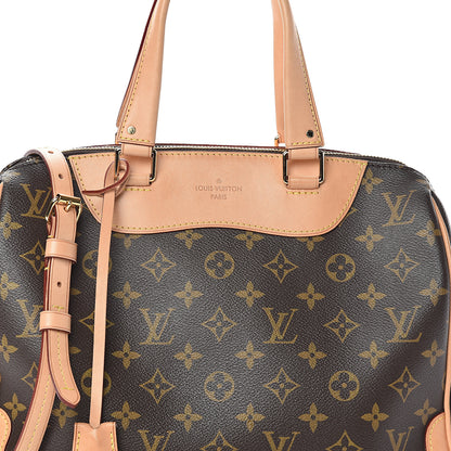 Louis Vuitton Monogram Retiro NM 6 of 8