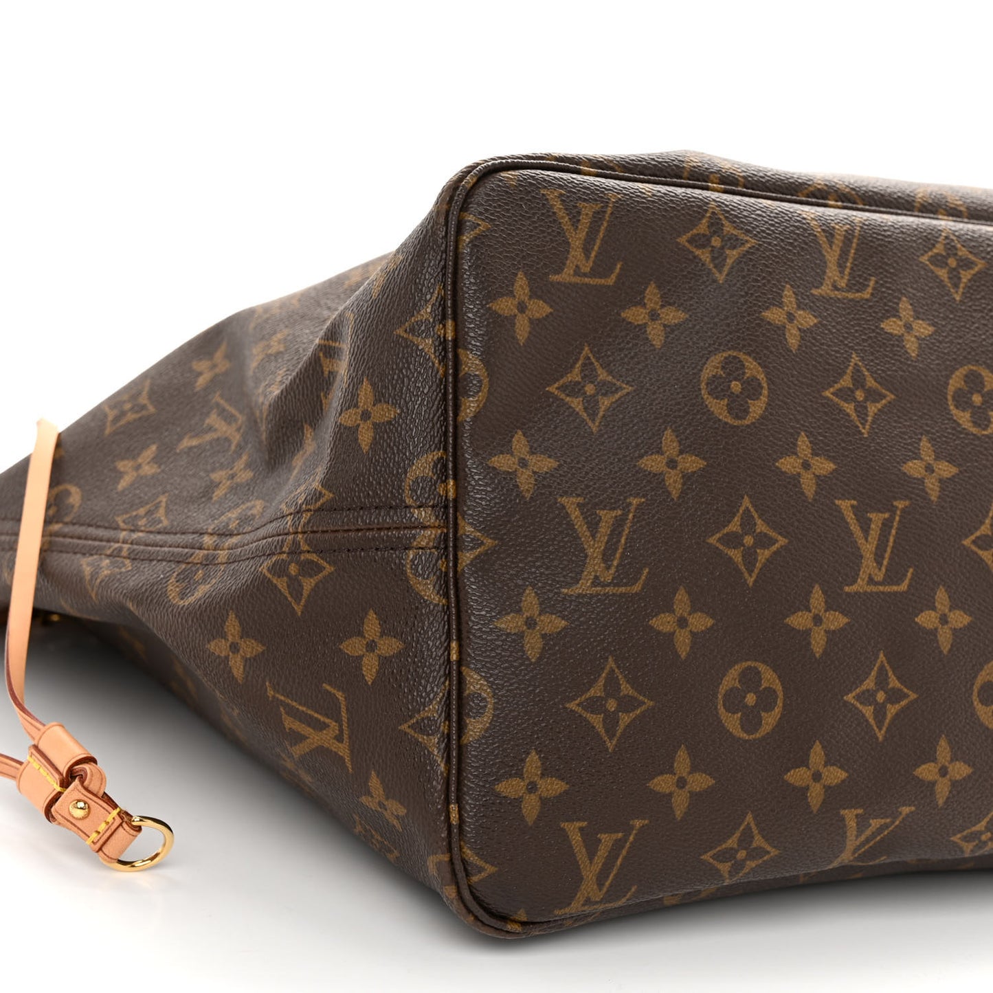 Monogram Neverfull GM