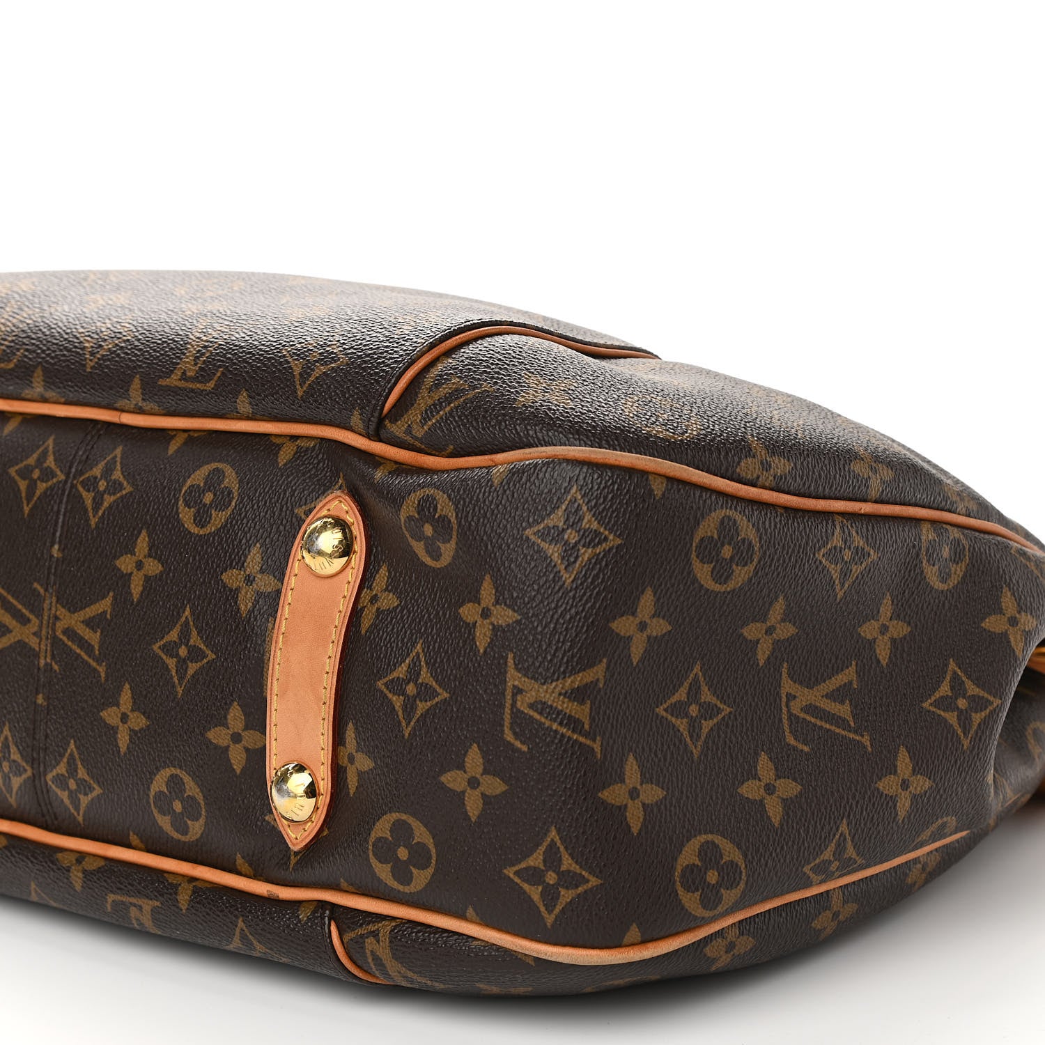 Louis Vuitton Monogram Galliera PM 9 of 16