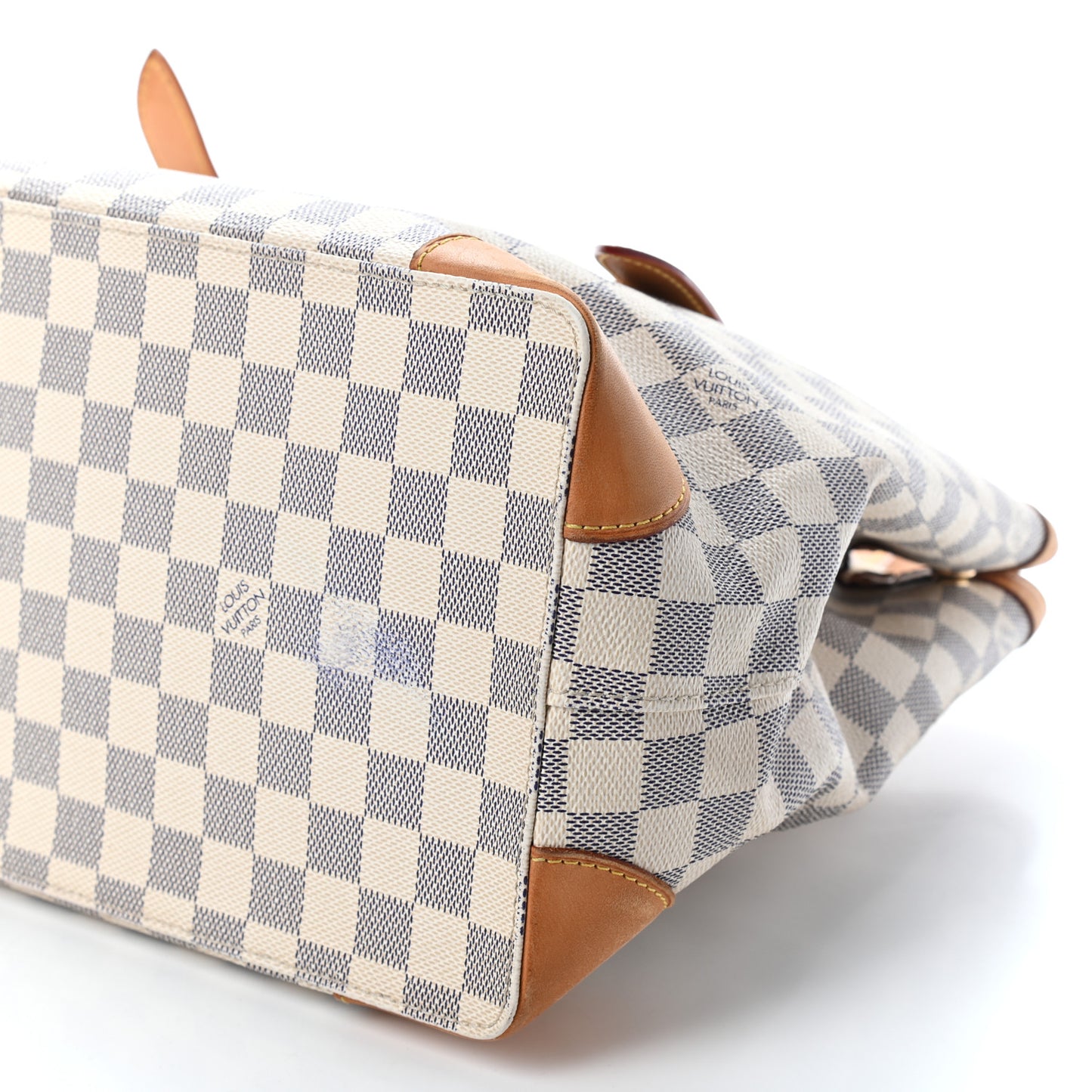 Damier Azur Hampstead MM
