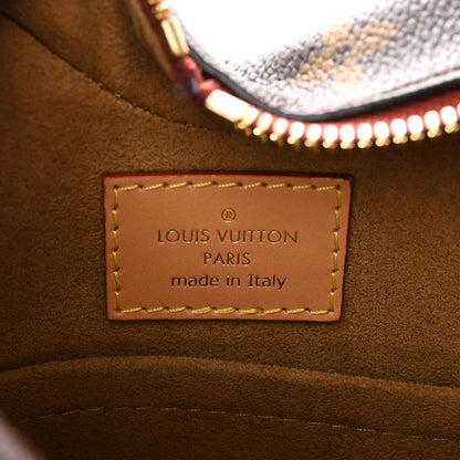 Louis Vuitton Monogram Game On Coeur 6 of 9