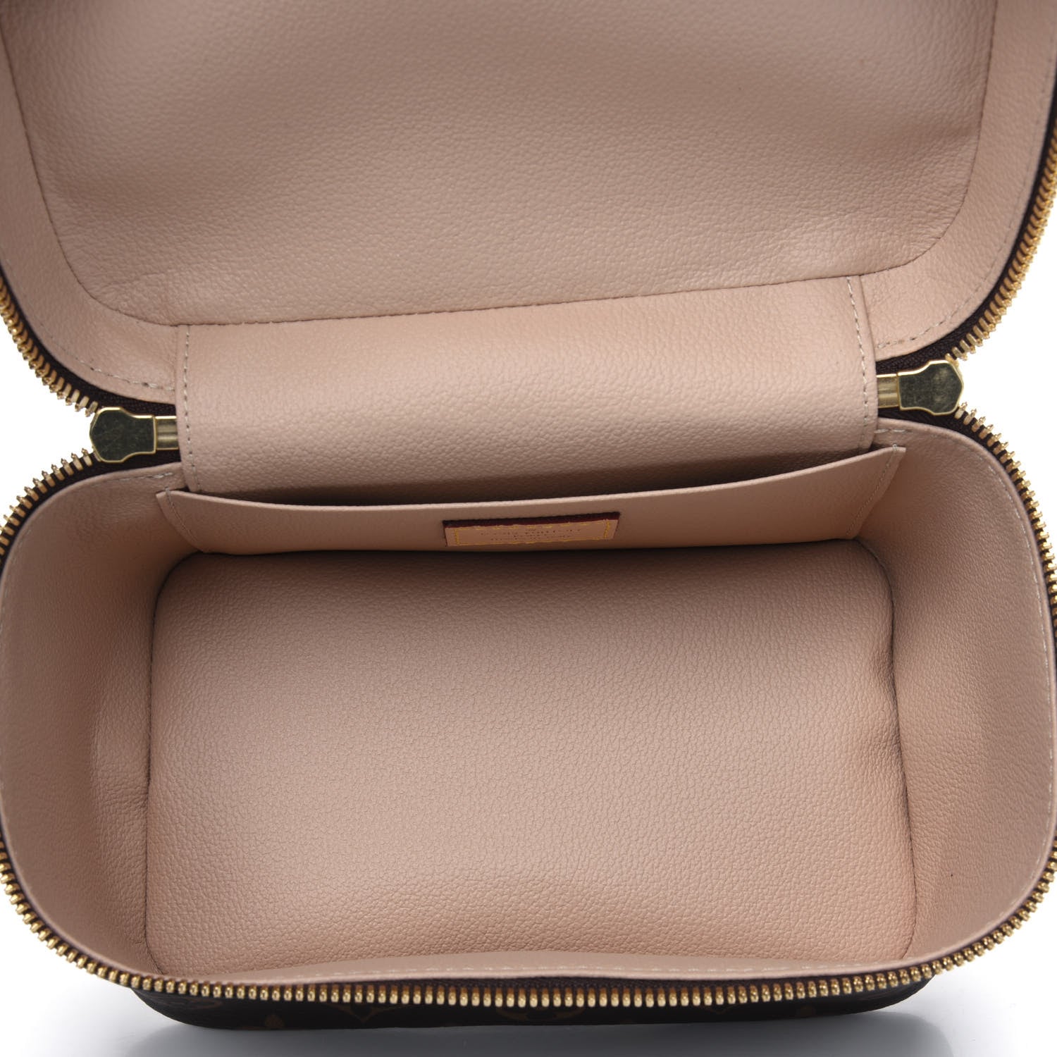 Louis Vuitton Monogram Nice Mini 4 of 4