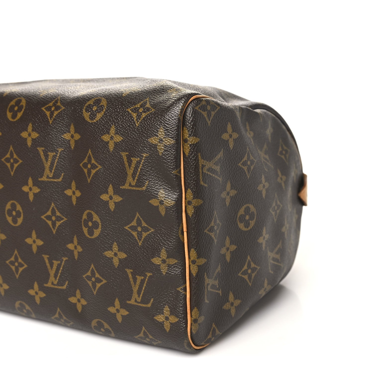 Louis Vuitton Monogram Speedy 30 9 of 11