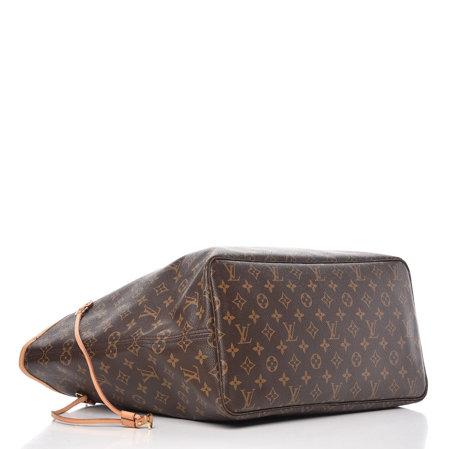 Monogram Neo Neverfull GM Pivoine