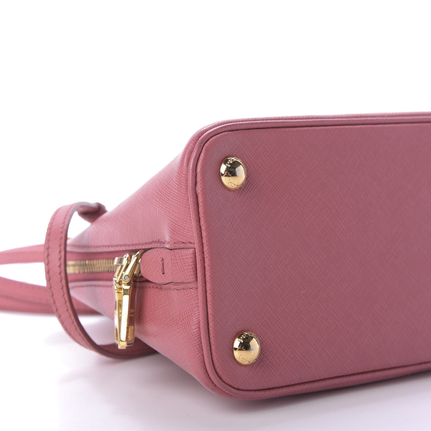 Saffiano Lux Small Promenade Tote Tamaris