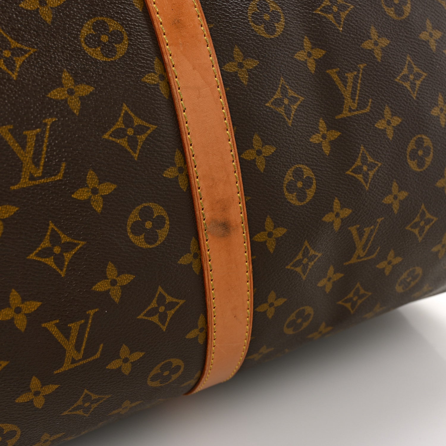 Louis Vuitton Monogram Keepall 60 13 of 13