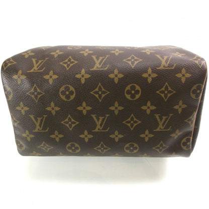 Louis Vuitton Monogram Speedy 25 4 of 9