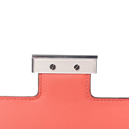 Hermes Epsom Constance 24 Rose Jaipur 12 of 22