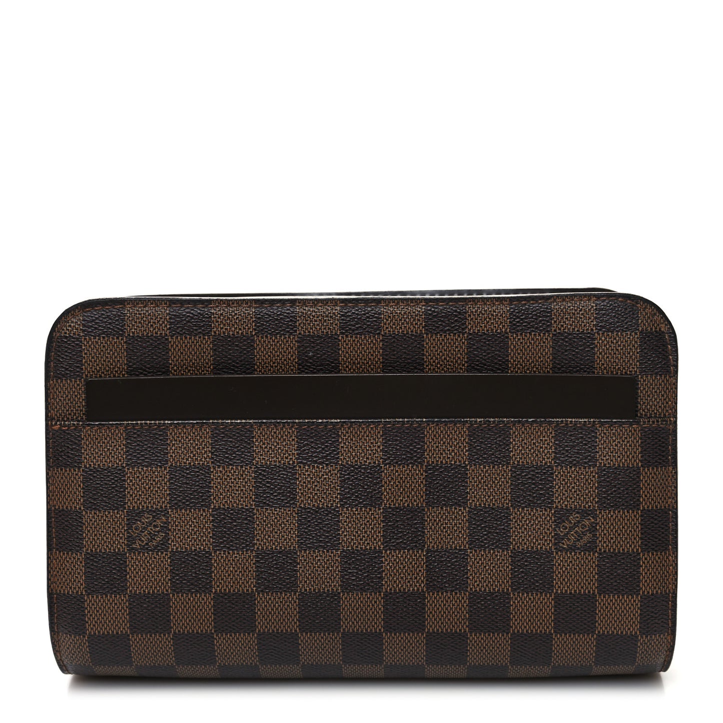 Damier Ebene Pochette Saint Louis Clutch