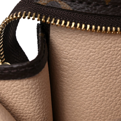 Louis Vuitton Monogram Toiletry Pouch 26 7 of 10