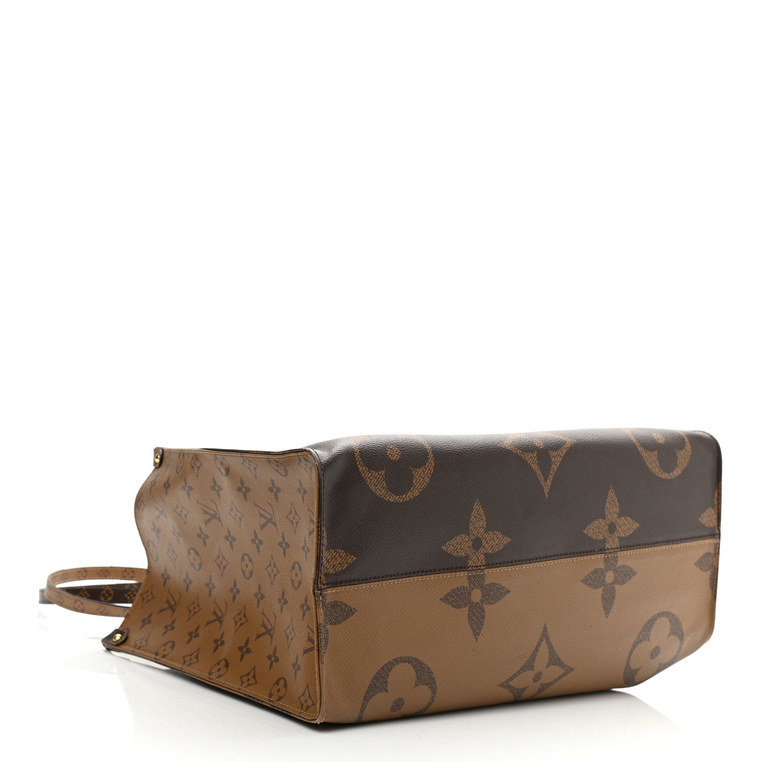 Louis Vuitton Reverse Monogram Giant Onthego GM 4 of 16