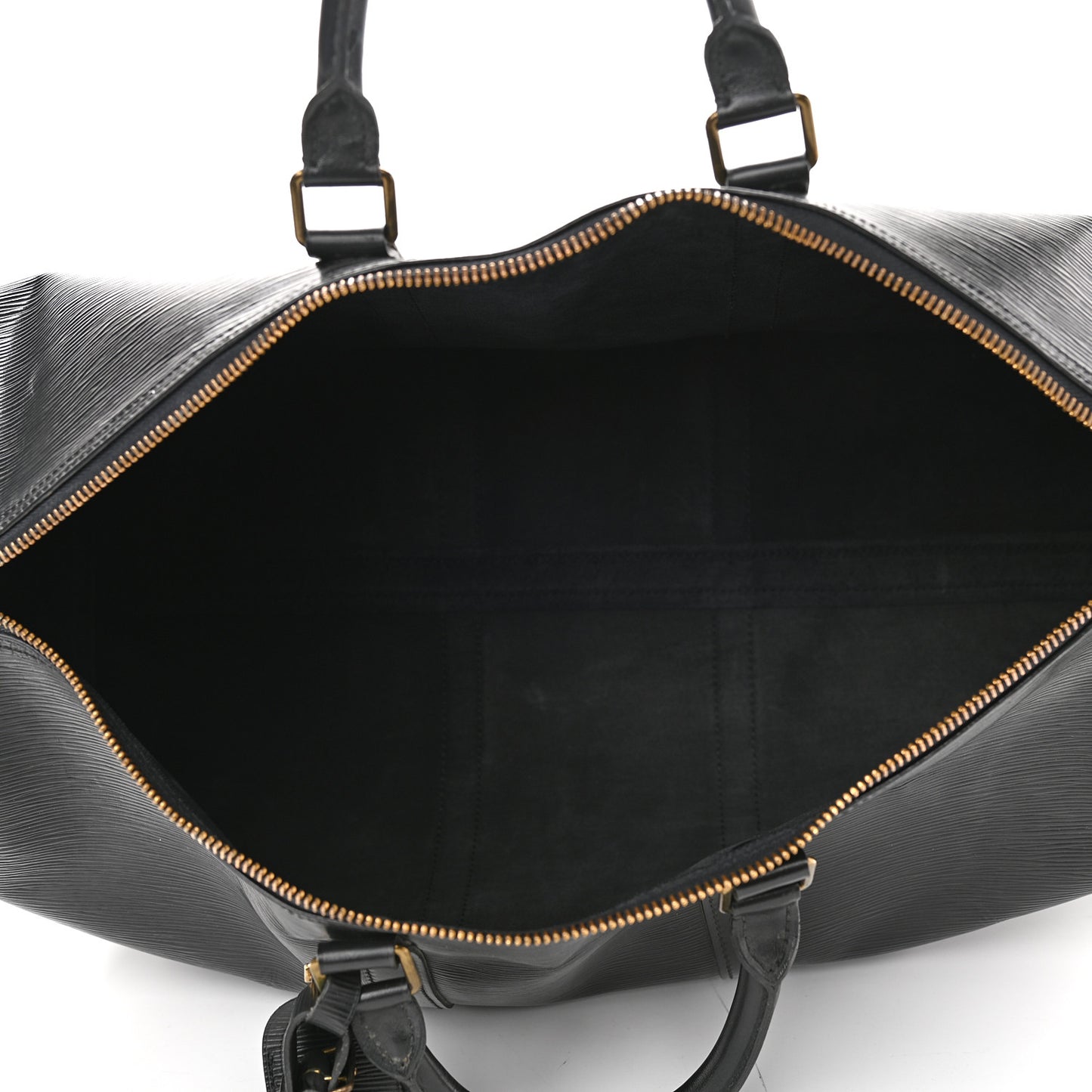 Epi Keepall 50 Black
