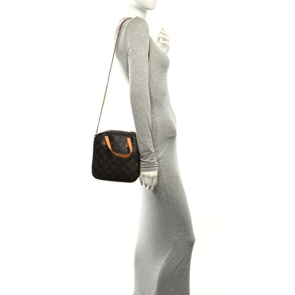 Louis Vuitton Monogram Spontini 2 of 9