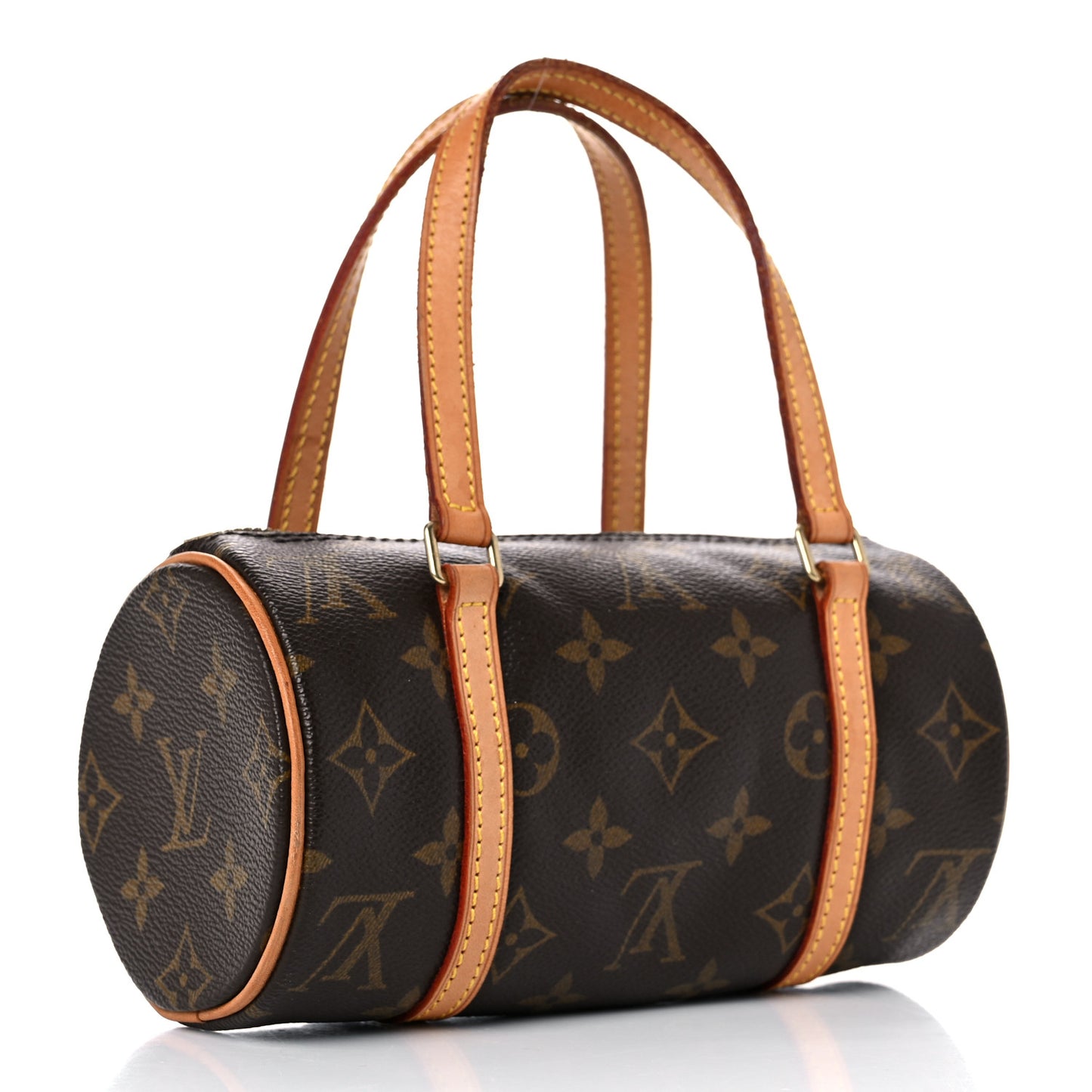 Monogram Papillon 19