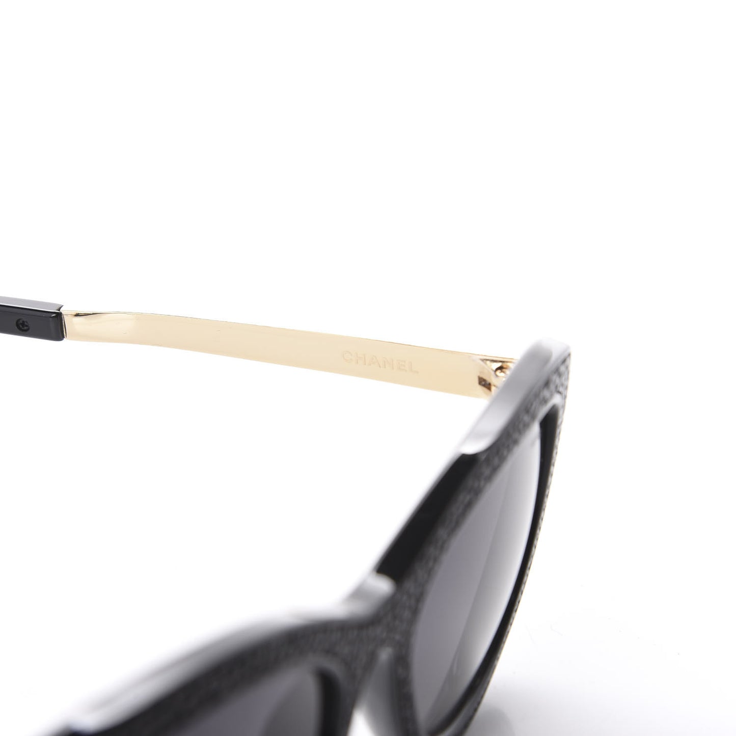 Stingray CC Polarized Sunglasses 6046-Q Black