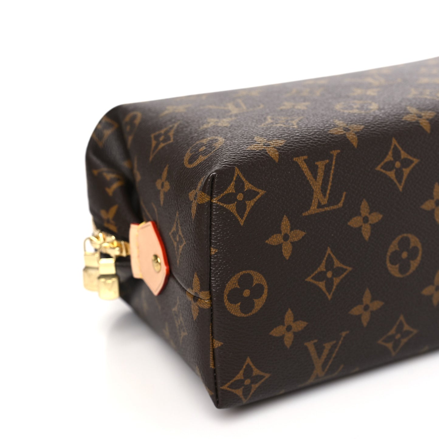 LOUIS VUITTON Monogram Cosmetic Pouch GM NM