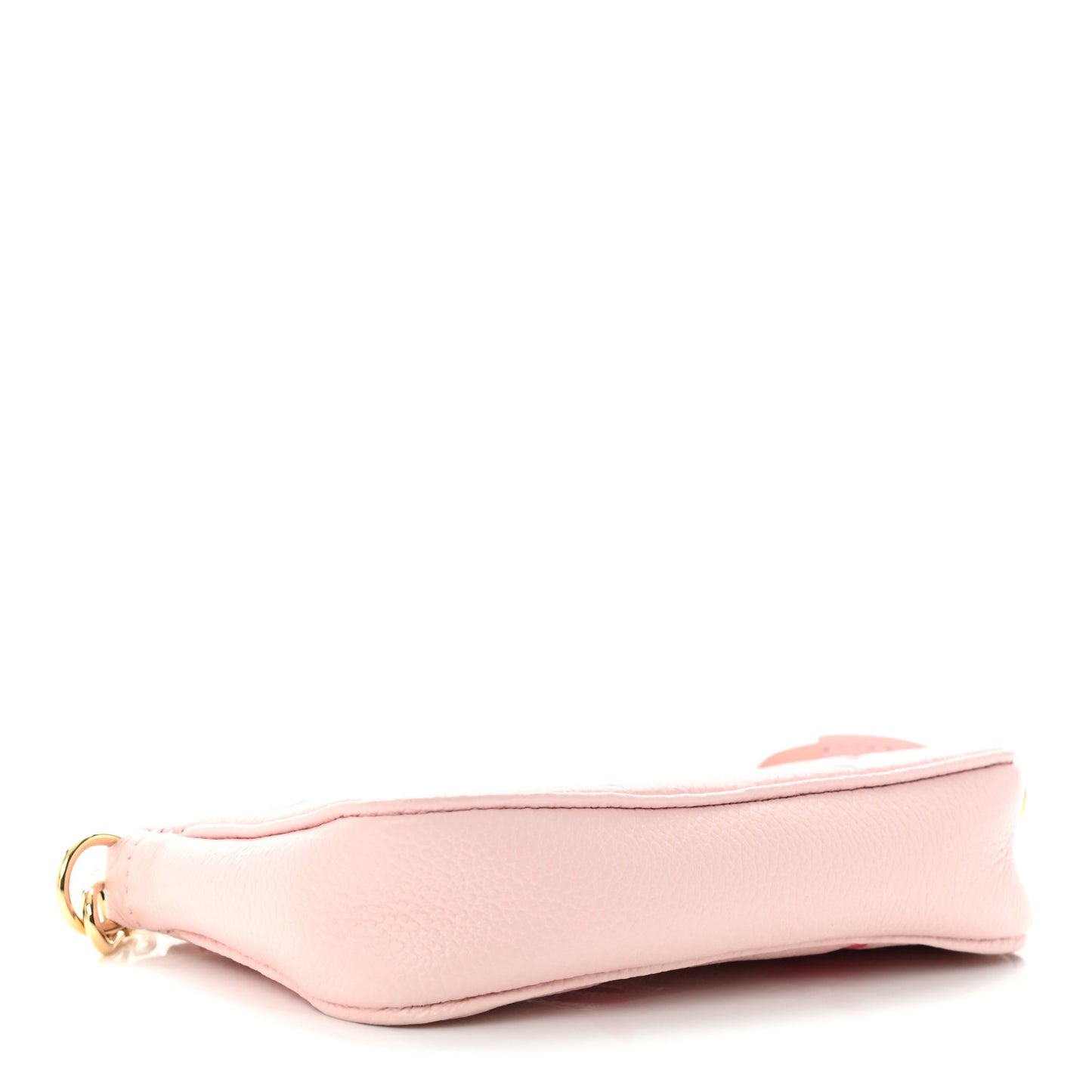 Empreinte Monogram Giant By The Pool Mini Pochette Accessories Bouton De Rose