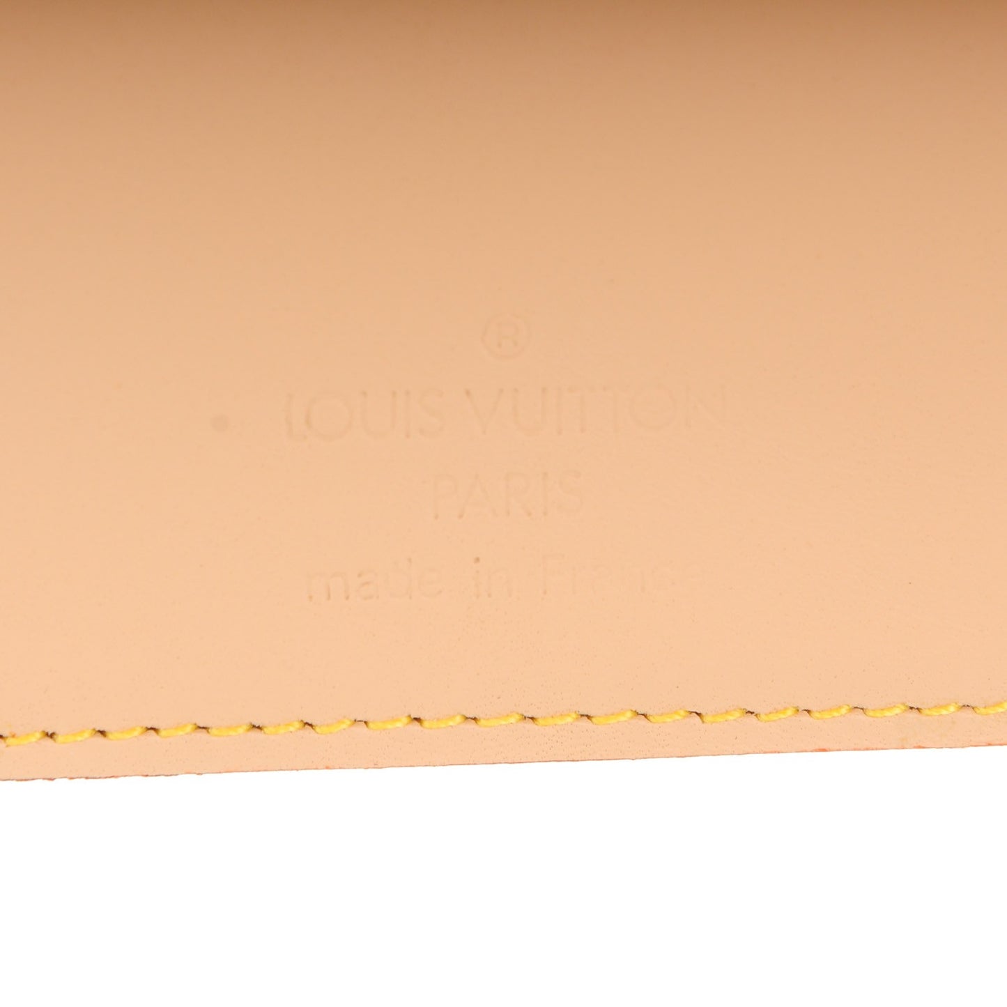 Monogram Multicolor Koala Wallet White