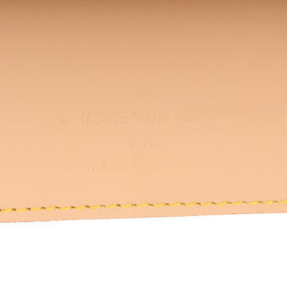 Louis Vuitton Monogram Multicolor Koala Wallet White 6 of 7