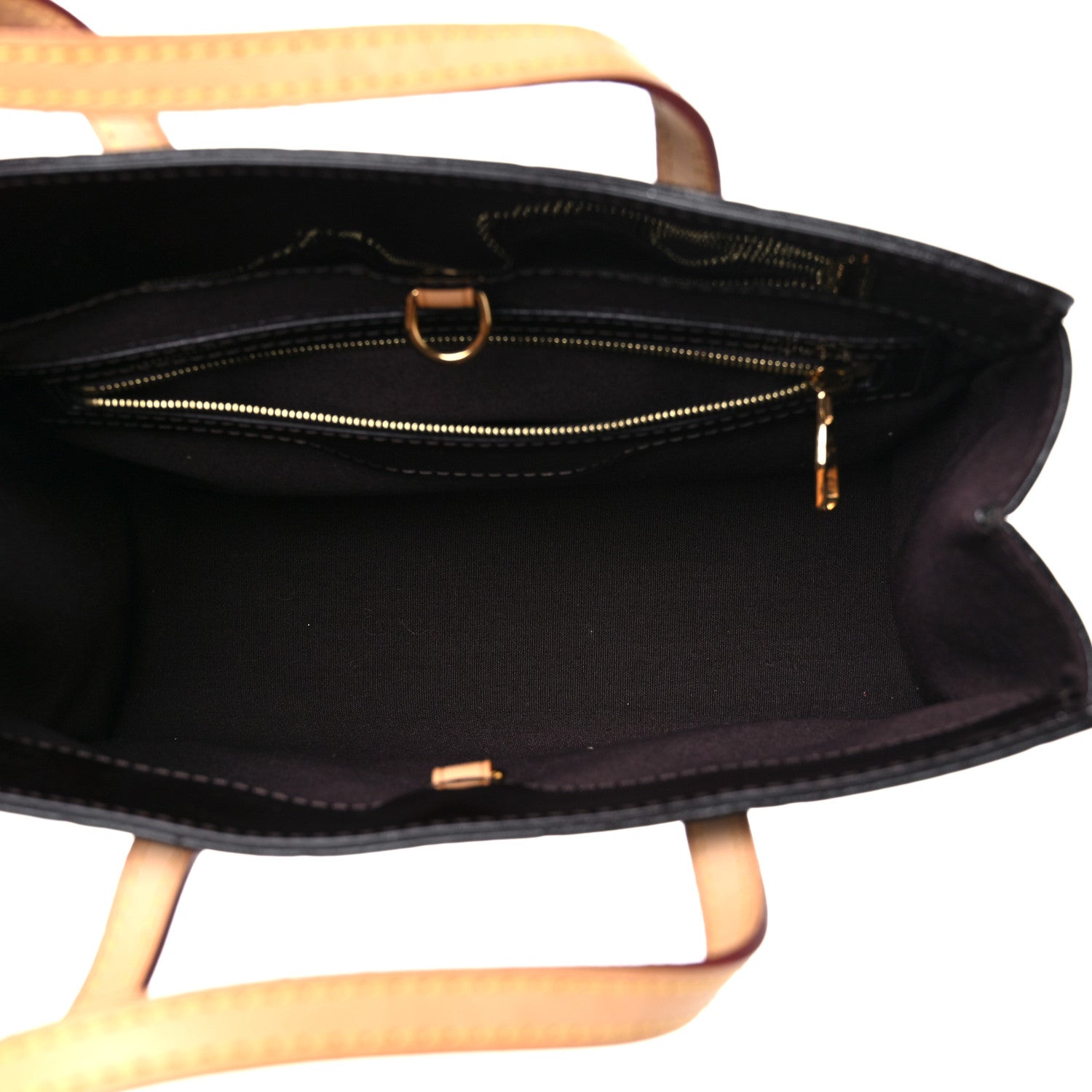 Louis Vuitton Vernis Catalina BB Amarante 4 of 11