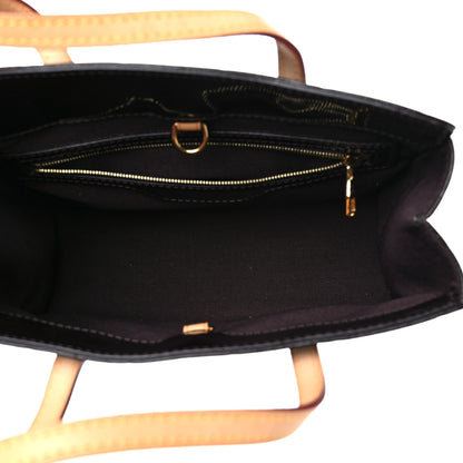 Louis Vuitton Vernis Catalina BB Amarante 4 of 11