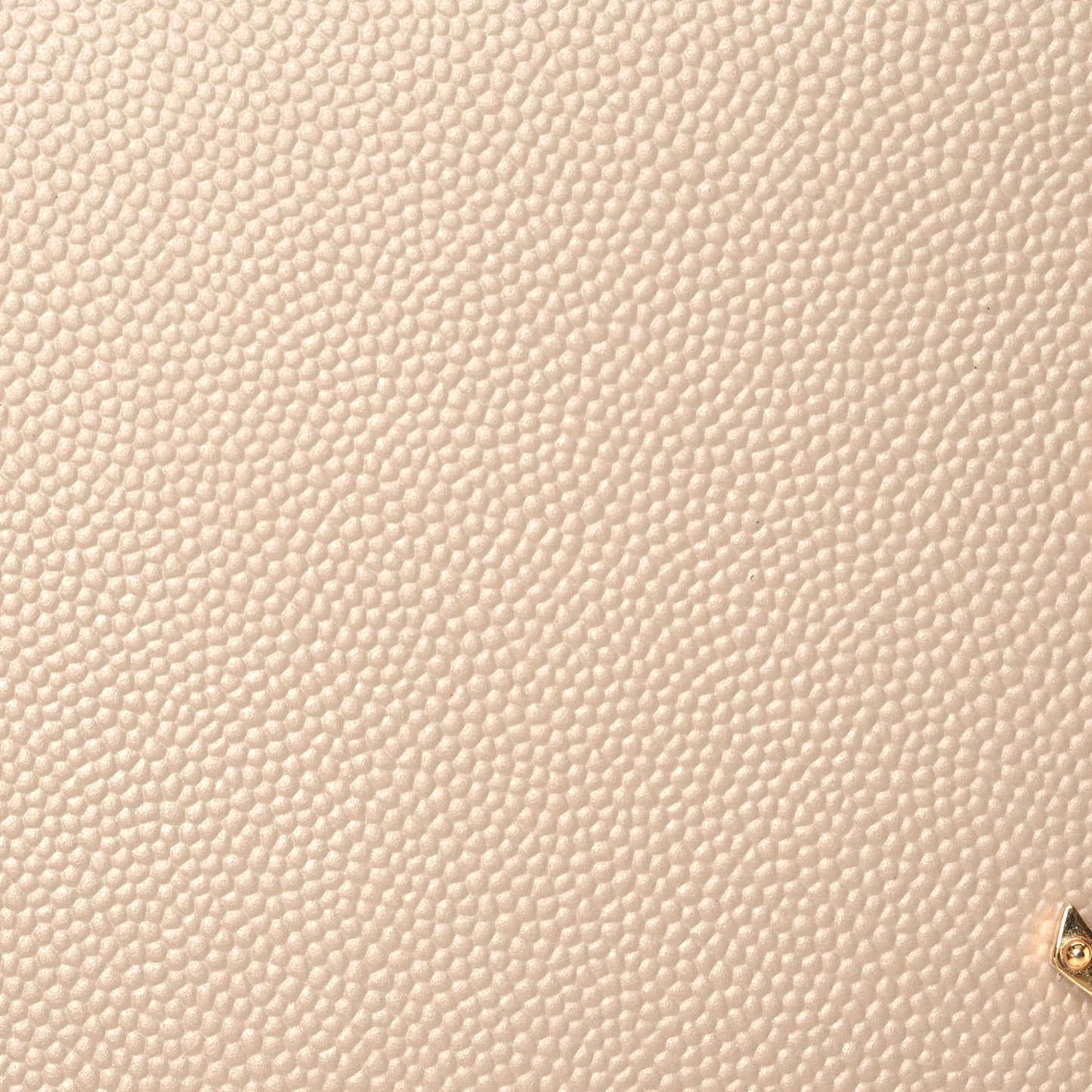 Grain De Poudre Small Monogram Kate Satchel Dark Beige