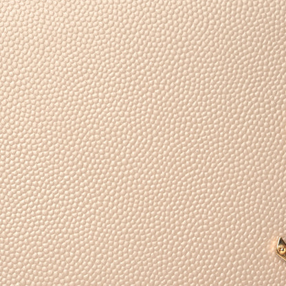 Saint Laurent Grain De Poudre Small Monogram Kate Satchel Dark Beige 8 of 15