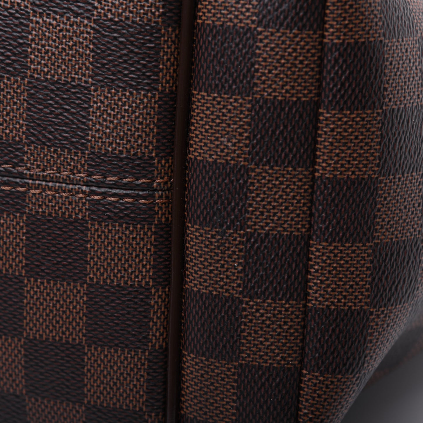Damier Ebene Totally MM