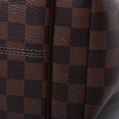 Louis Vuitton Damier Ebene Totally MM 10 of 12