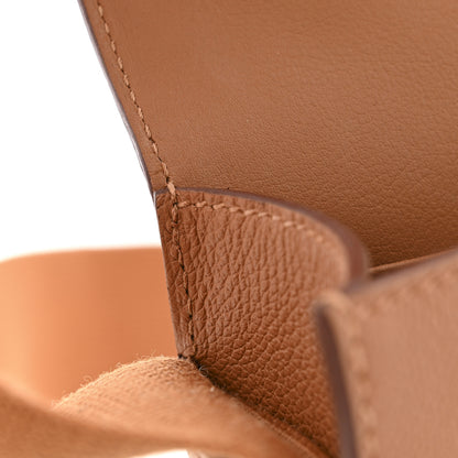 Hermes Evercolor Geta Gold 12 of 13