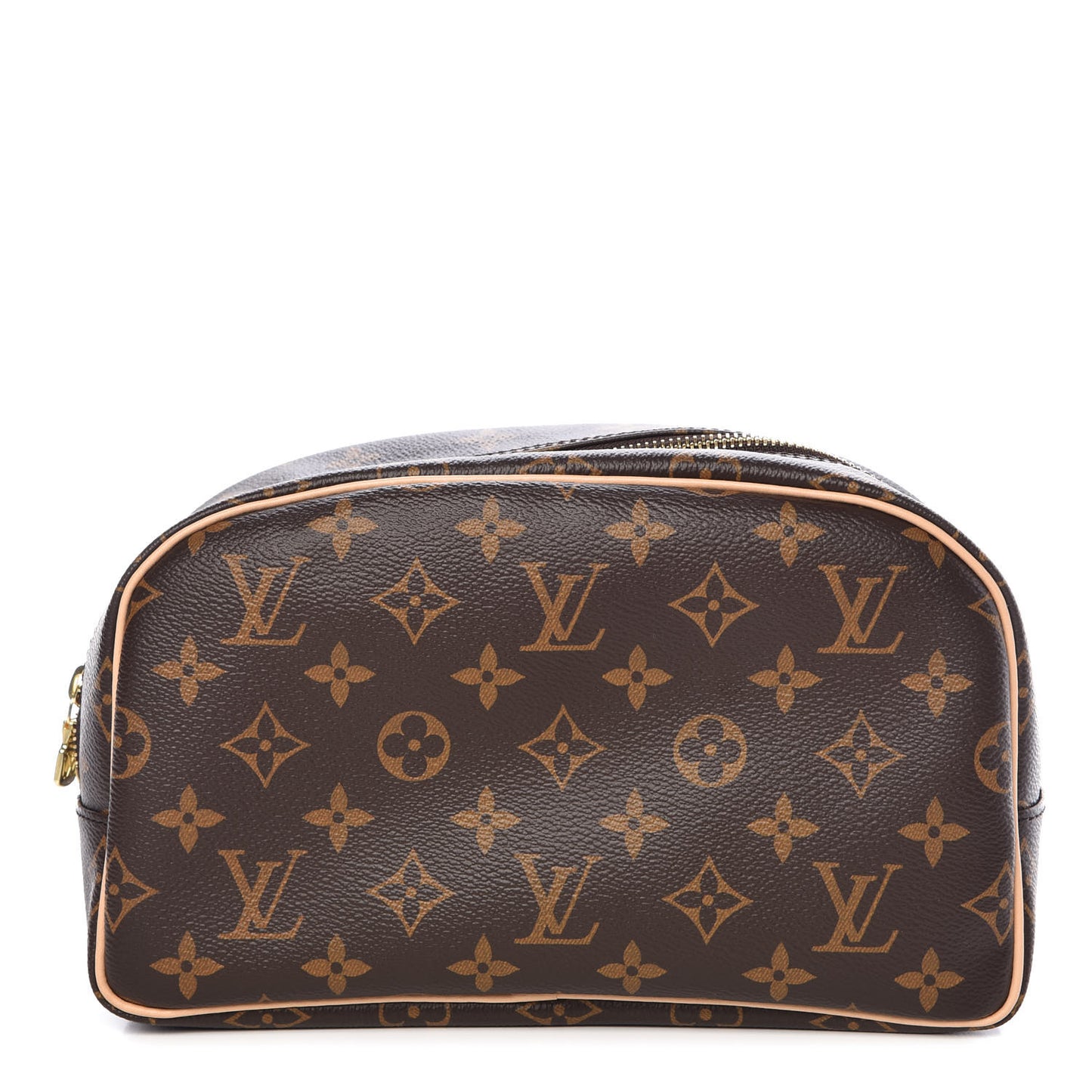 Monogram Toiletry Bag 25